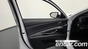 Hyundai Avante, 2023 — миниатюра 14