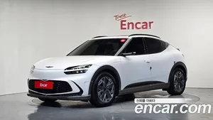Genesis GV60, 2022 — миниатюра 1