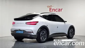 Genesis GV60, 2022 — миниатюра 2