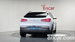 Genesis GV60, 2022 — миниатюра 4