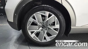 Genesis GV60, 2022 — миниатюра 5