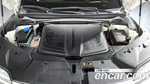 Genesis GV60, 2022 — миниатюра 6