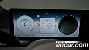 Genesis GV60, 2022 — миниатюра 11