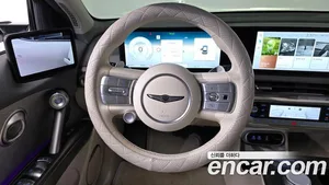 Genesis GV60, 2022 — миниатюра 19