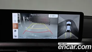 Genesis GV60, 2022 — миниатюра 20