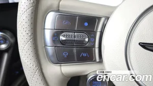 Genesis GV60, 2022 — миниатюра 21