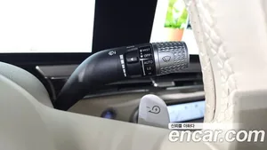 Genesis GV60, 2022 — миниатюра 26