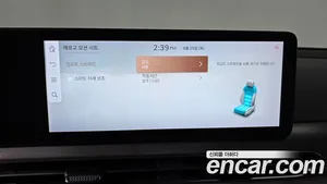 Genesis GV60, 2022 — миниатюра 30