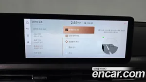 Genesis GV60, 2022 — миниатюра 32