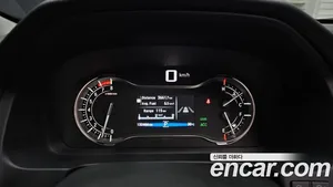 Honda Pilot, 2016 — миниатюра 8