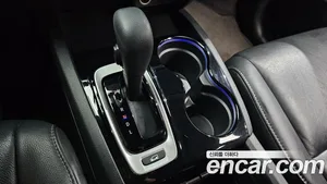 Honda Pilot, 2016 — миниатюра 9
