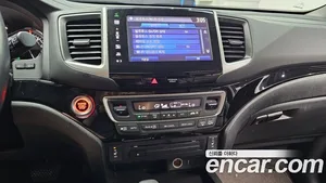 Honda Pilot, 2016 — миниатюра 14