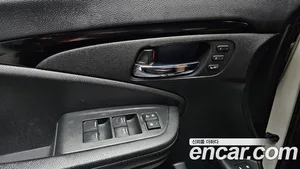 Honda Pilot, 2016 — миниатюра 16