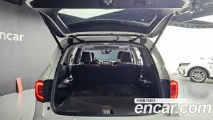 Honda Pilot, 2016 — миниатюра 20
