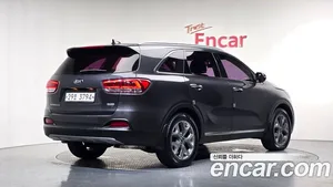 Kia Sorento, 2015 — миниатюра 2
