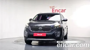 Kia Sorento, 2015 — миниатюра 3