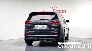 Kia Sorento, 2015 — миниатюра 4