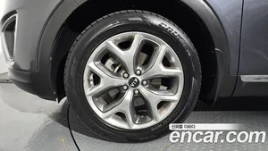 Kia Sorento, 2015 — миниатюра 5