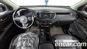 Kia Sorento, 2015 — миниатюра 10