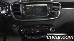 Kia Sorento, 2015 — миниатюра 18