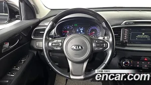 Kia Sorento, 2015 — миниатюра 19