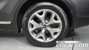 Kia Sorento, 2015 — миниатюра 7