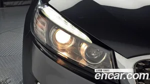 Kia Sorento, 2015 — миниатюра 8