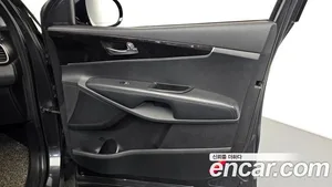 Kia Sorento, 2015 — миниатюра 14
