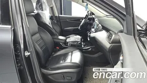 Kia Sorento, 2015 — миниатюра 16