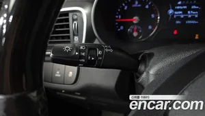Kia Sorento, 2015 — миниатюра 28