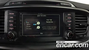 Kia Sorento, 2015 — миниатюра 29