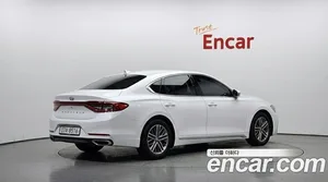 Hyundai Grandeur, 2017 — миниатюра 2