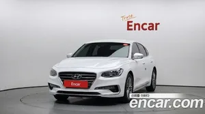 Hyundai Grandeur, 2017 — миниатюра 3
