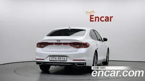 Hyundai Grandeur, 2017 — миниатюра 4