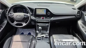 Hyundai Grandeur, 2017 — миниатюра 7