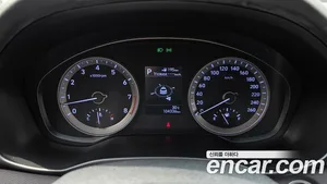 Hyundai Grandeur, 2017 — миниатюра 8
