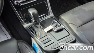 Hyundai Grandeur, 2017 — миниатюра 9