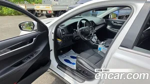 Hyundai Grandeur, 2017 — миниатюра 10