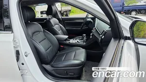 Hyundai Grandeur, 2017 — миниатюра 11