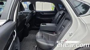 Hyundai Grandeur, 2017 — миниатюра 12