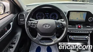 Hyundai Grandeur, 2017 — миниатюра 13