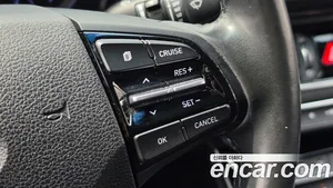 Hyundai Grandeur, 2017 — миниатюра 14