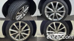 Hyundai Grandeur, 2015 — миниатюра 5
