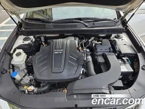Hyundai Grandeur, 2015 — миниатюра 6