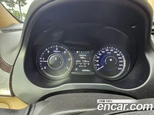 Hyundai Grandeur, 2015 — миниатюра 8
