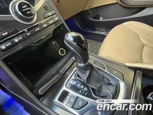 Hyundai Grandeur, 2015 — миниатюра 9
