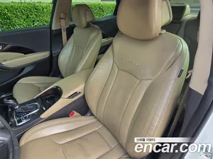 Hyundai Grandeur, 2015 — миниатюра 10