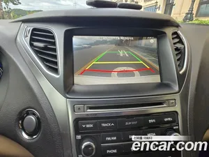 Hyundai Grandeur, 2015 — миниатюра 14