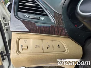 Hyundai Grandeur, 2015 — миниатюра 15