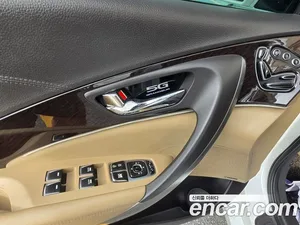 Hyundai Grandeur, 2015 — миниатюра 16
